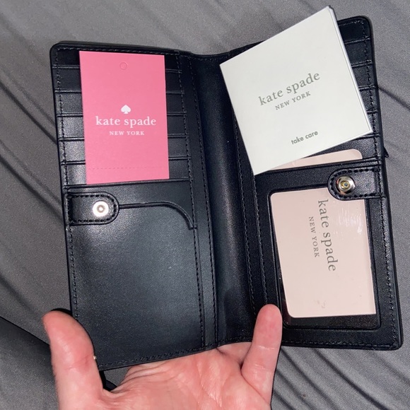 Kate spade wallet - Picture 5 of 5